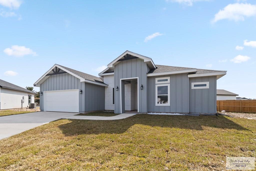 839 Beanka Dr, LA FERIA, Texas image 3