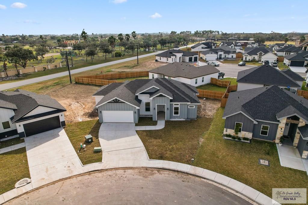 839 Beanka Dr, LA FERIA, Texas image 4