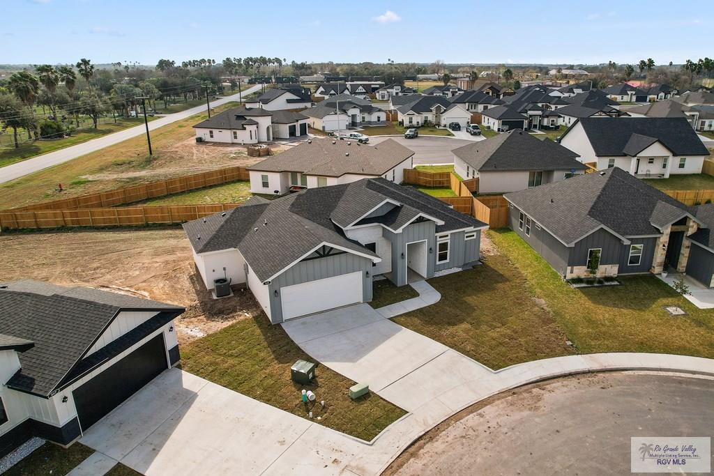 839 Beanka Dr, LA FERIA, Texas image 5