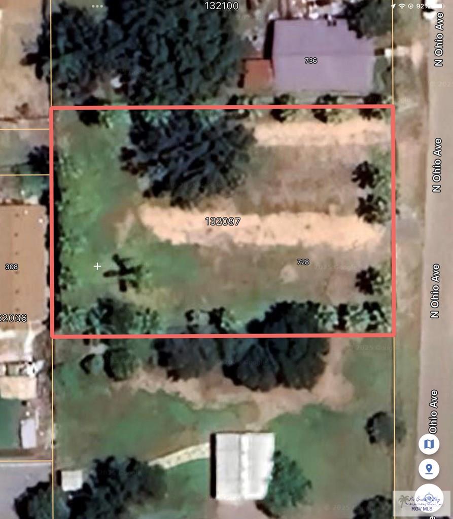 728 N Ohio Ave, MERCEDES, Texas image 4