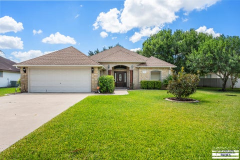 Homes For Sale - 5705 Esperanza Ct #3<br/> HARLINGEN, TX 78552
