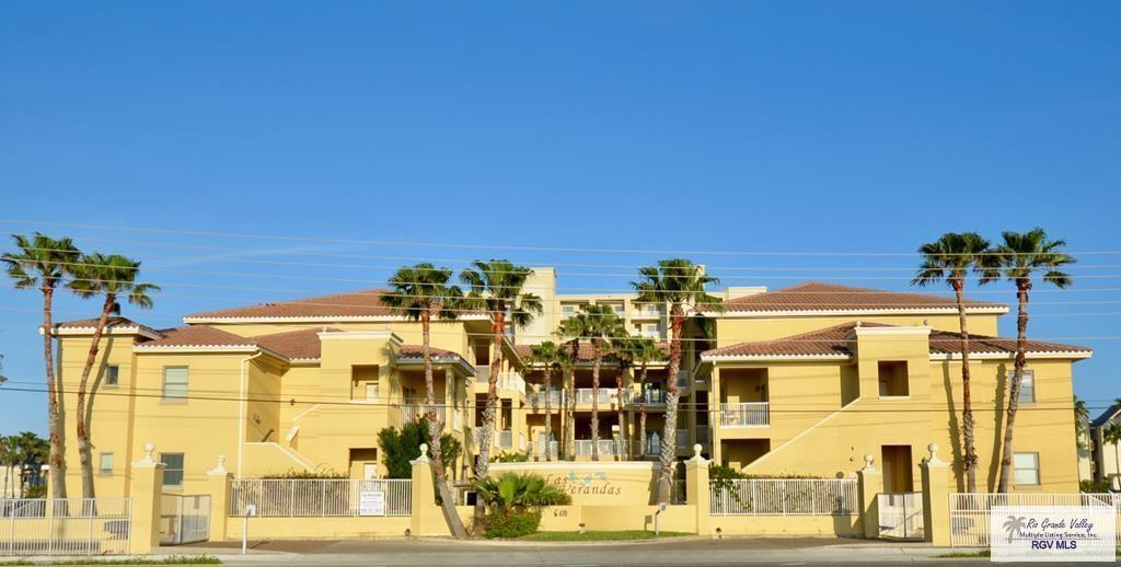 6410 Padre Blvd #108, SOUTH PADRE ISLAND, Texas image 1