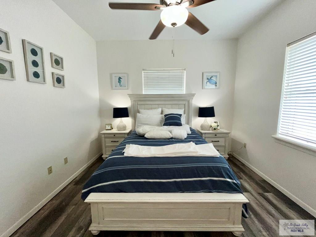 6410 Padre Blvd #108, SOUTH PADRE ISLAND, Texas image 22