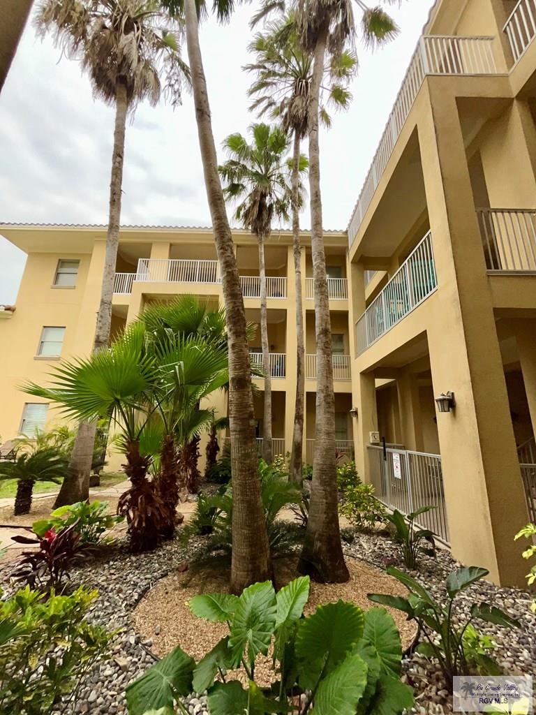6410 Padre Blvd #108, SOUTH PADRE ISLAND, Texas image 7