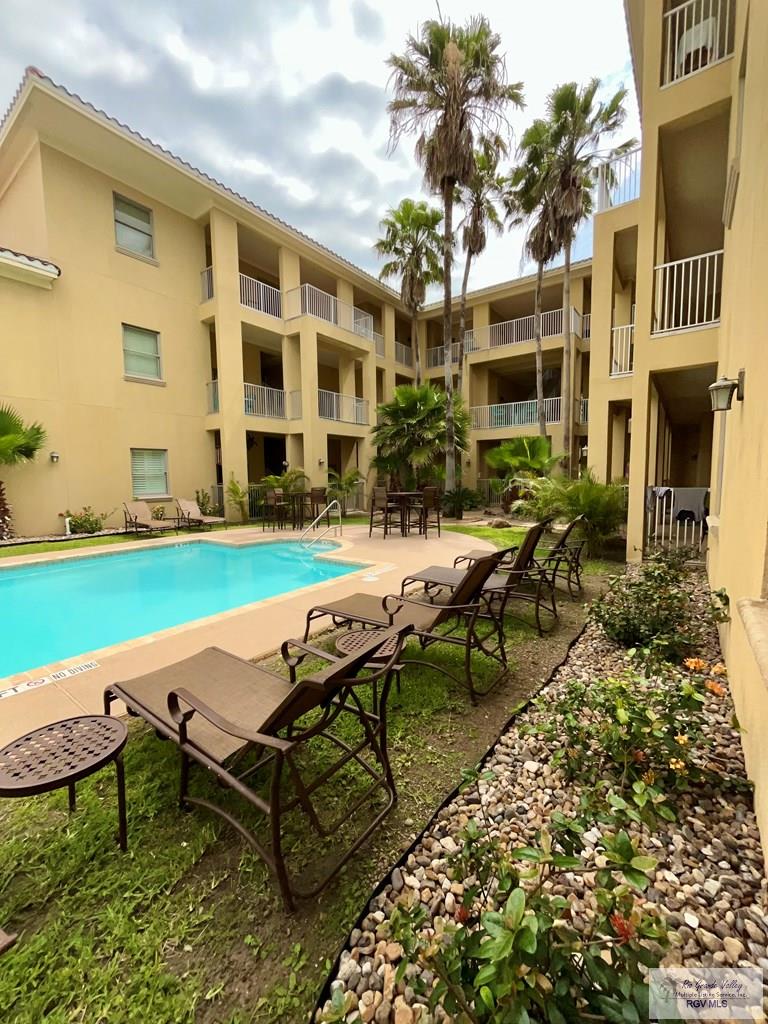 6410 Padre Blvd #108, SOUTH PADRE ISLAND, Texas image 33