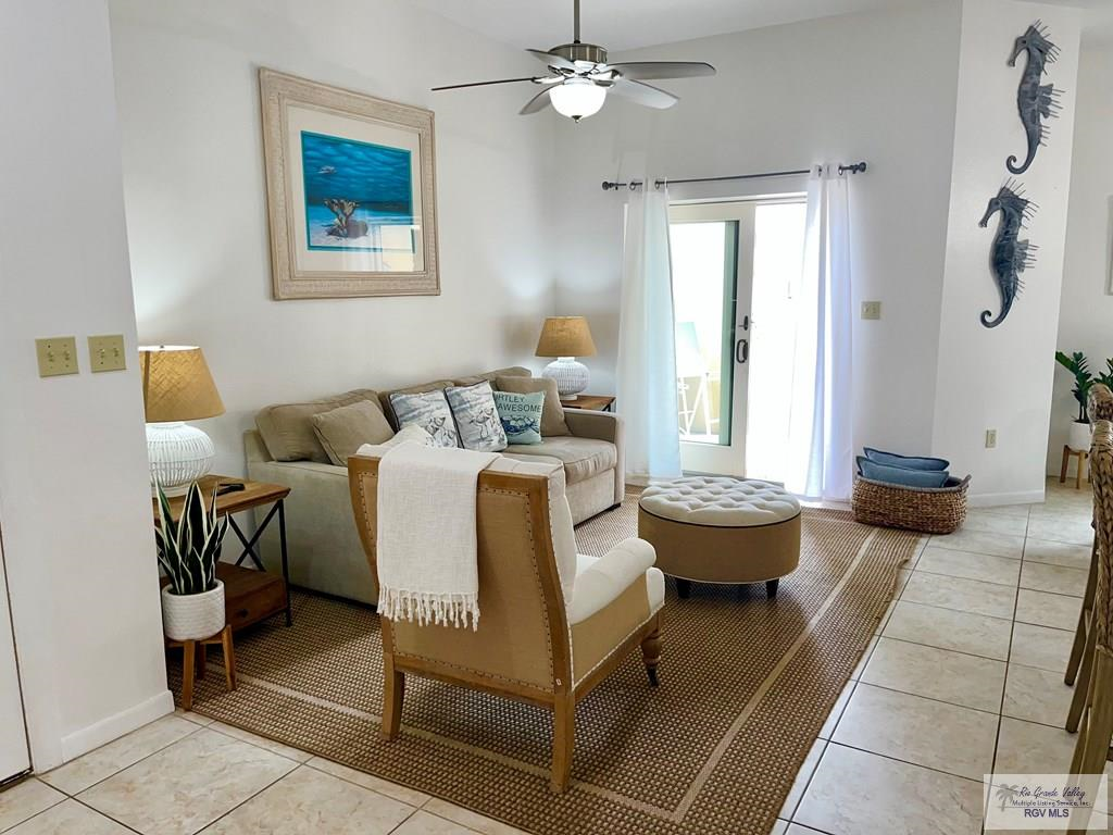 6410 Padre Blvd #108, SOUTH PADRE ISLAND, Texas image 13
