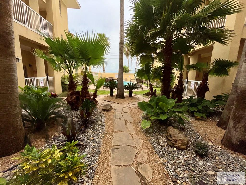 6410 Padre Blvd #108, SOUTH PADRE ISLAND, Texas image 6