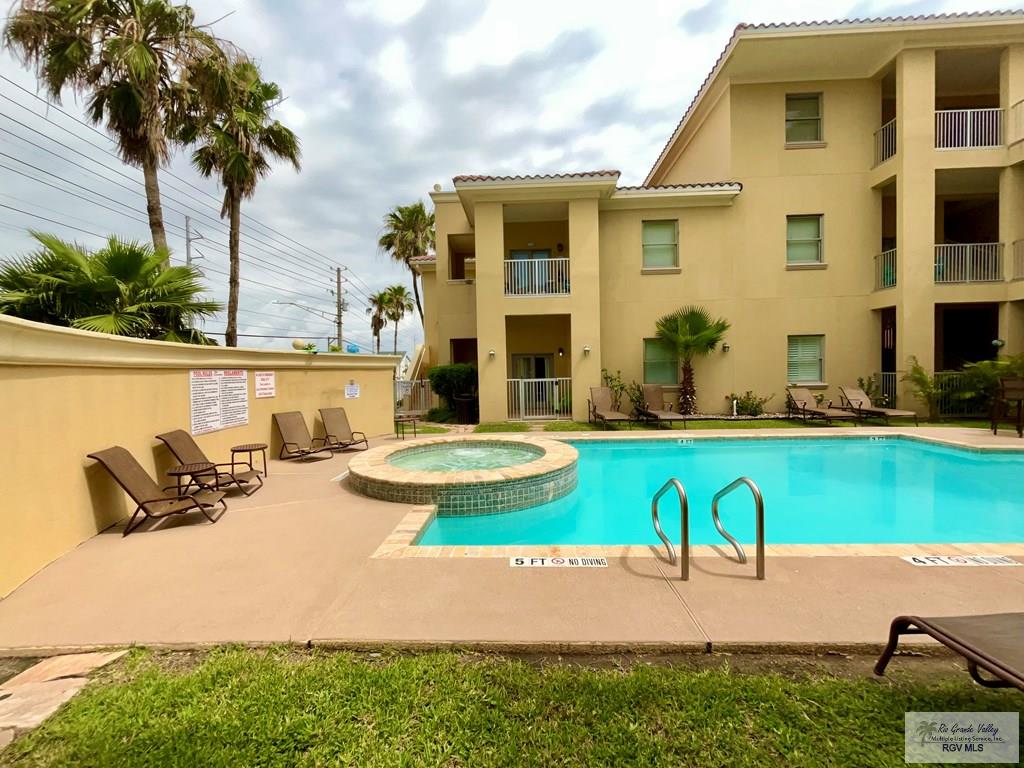 6410 Padre Blvd #108, SOUTH PADRE ISLAND, Texas image 35