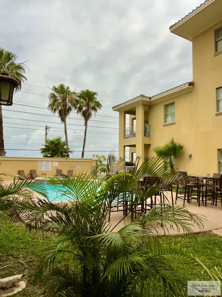 6410 Padre Blvd #108, SOUTH PADRE ISLAND, Texas image 3