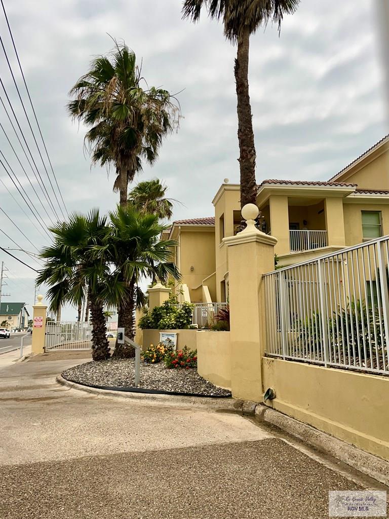 6410 Padre Blvd #108, SOUTH PADRE ISLAND, Texas image 8