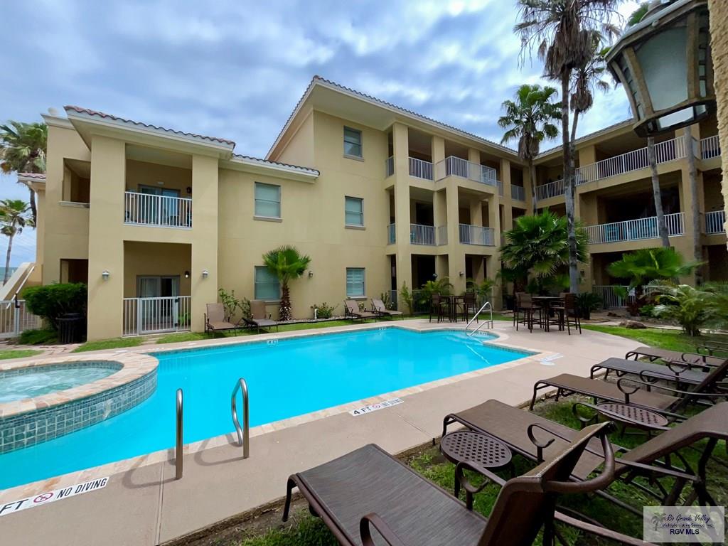 6410 Padre Blvd #108, SOUTH PADRE ISLAND, Texas image 34