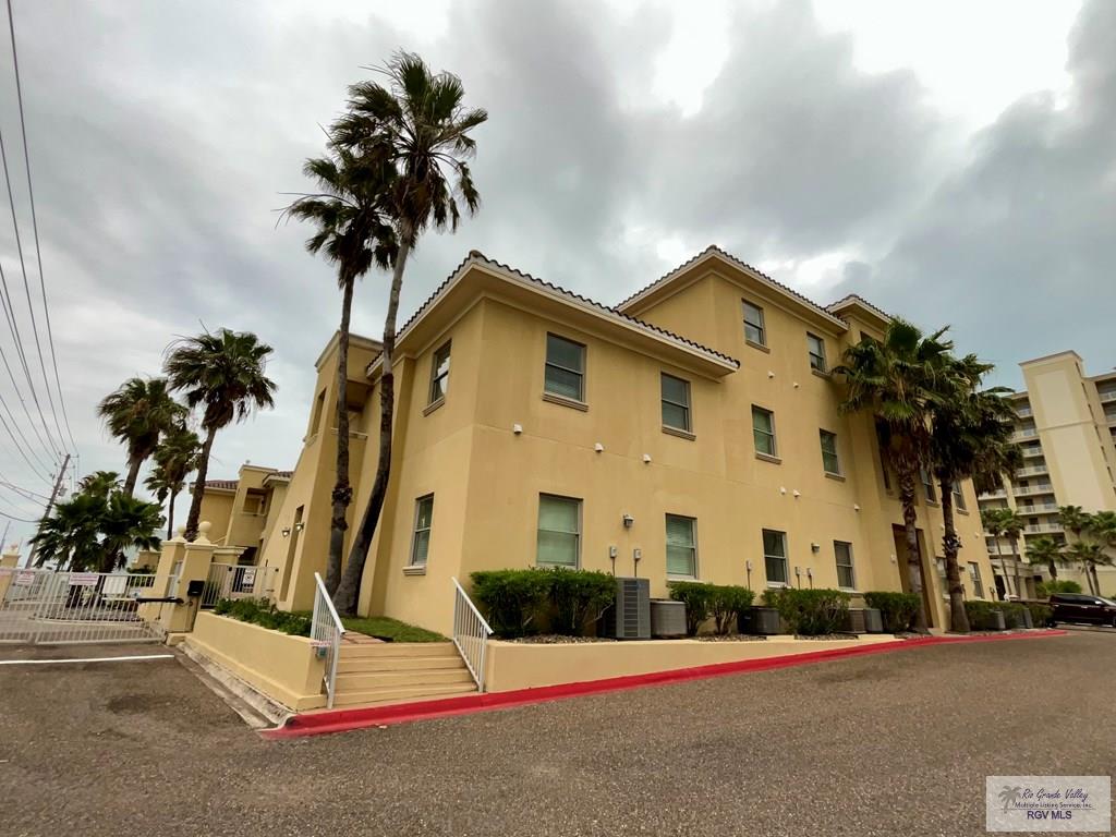 6410 Padre Blvd #108, SOUTH PADRE ISLAND, Texas image 2