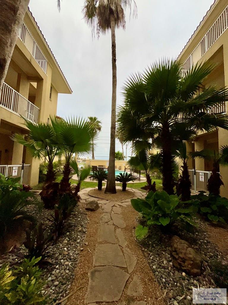6410 Padre Blvd #108, SOUTH PADRE ISLAND, Texas image 5