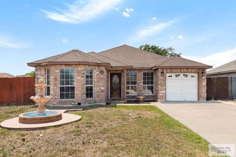 Homes For Sale - 2810 Pompeii St<br/> Cameron County, BROWNSVILLE, TX 78520