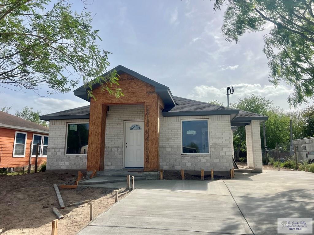 24824 Birch St #12, SAN BENITO, Texas image 1