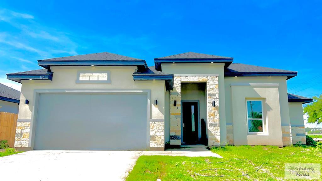 100 Brooks Circle South Cir, LA FERIA, Texas image 1