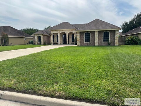Homes For Sale - 2302 Hitching Post Blvd<br/> HARLINGEN, TX 78552