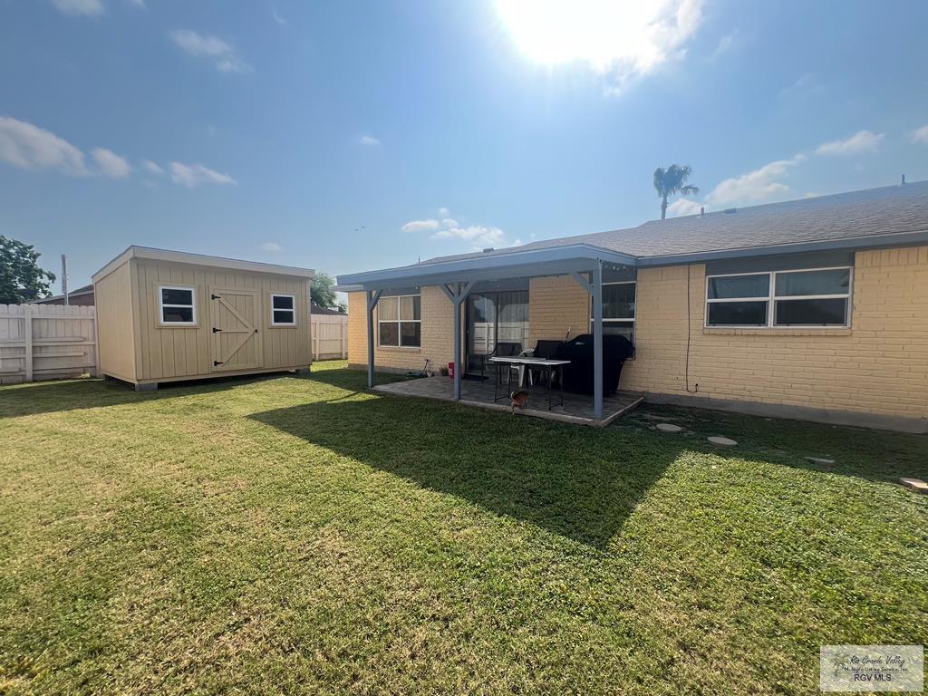 3104 Buckingham Ct, BROWNSVILLE, Texas image 32