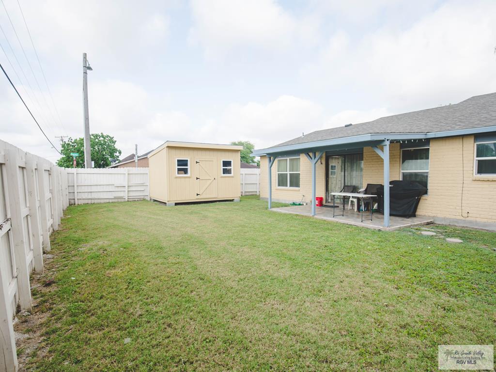 3104 Buckingham Ct, BROWNSVILLE, Texas image 15