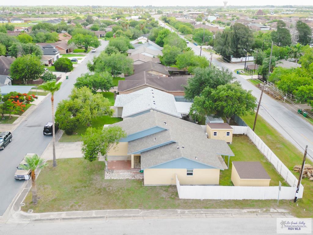 3104 Buckingham Ct, BROWNSVILLE, Texas image 2