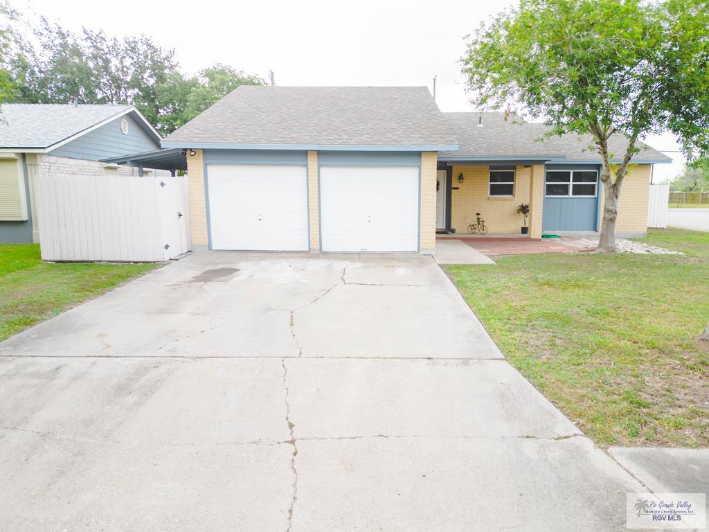 3104 Buckingham Ct, BROWNSVILLE, Texas image 3