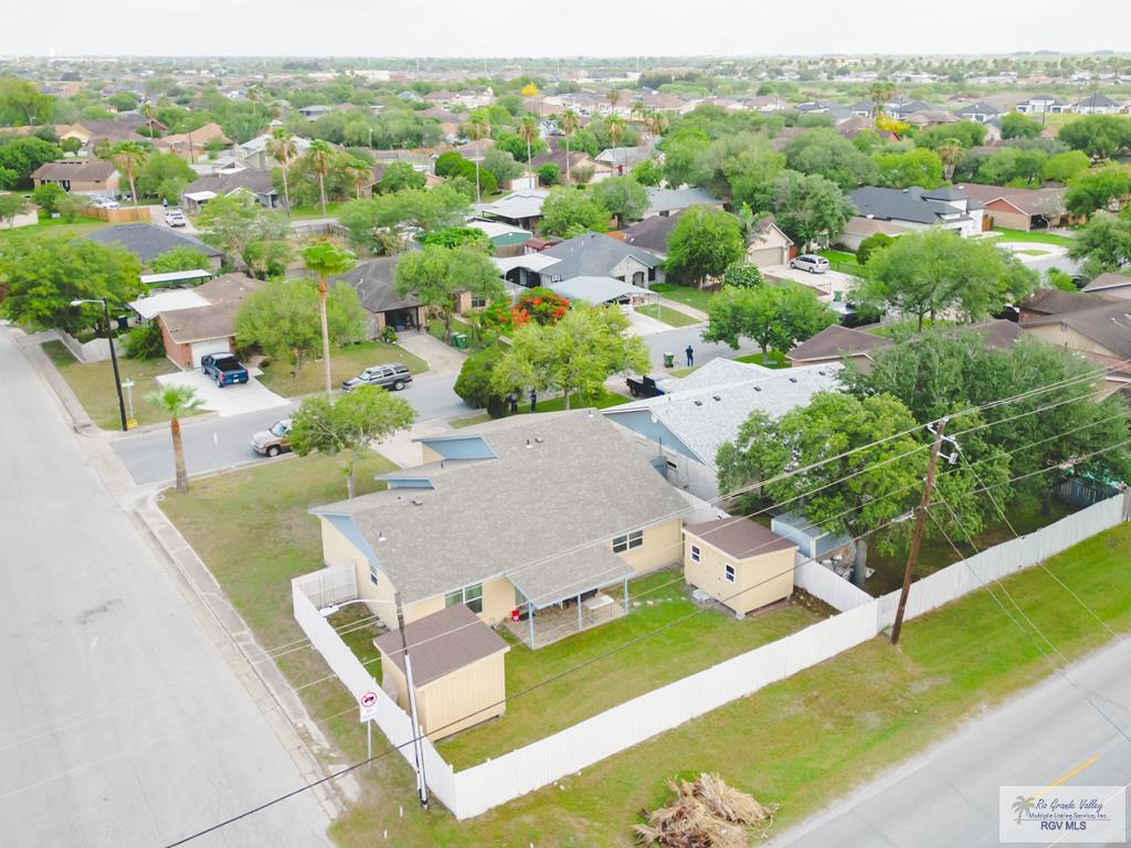 3104 Buckingham Ct, BROWNSVILLE, Texas image 22