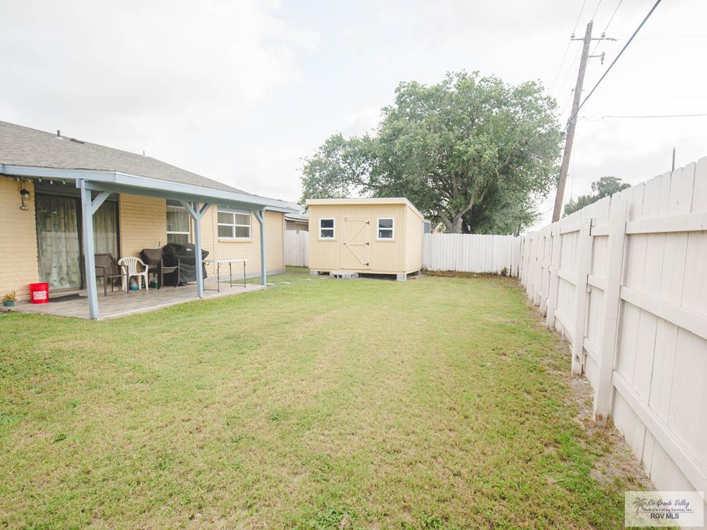 3104 Buckingham Ct, BROWNSVILLE, Texas image 14