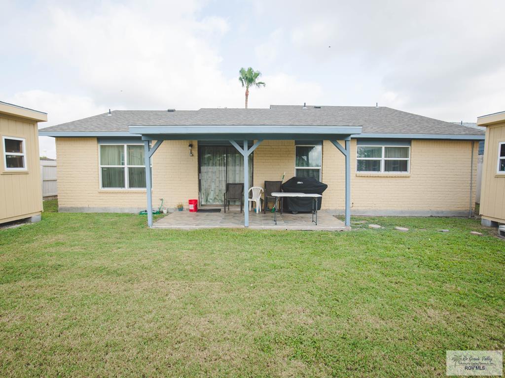 3104 Buckingham Ct, BROWNSVILLE, Texas image 17