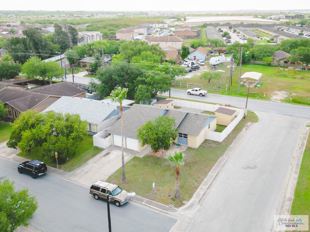 3104 Buckingham Ct, BROWNSVILLE, Texas image 9