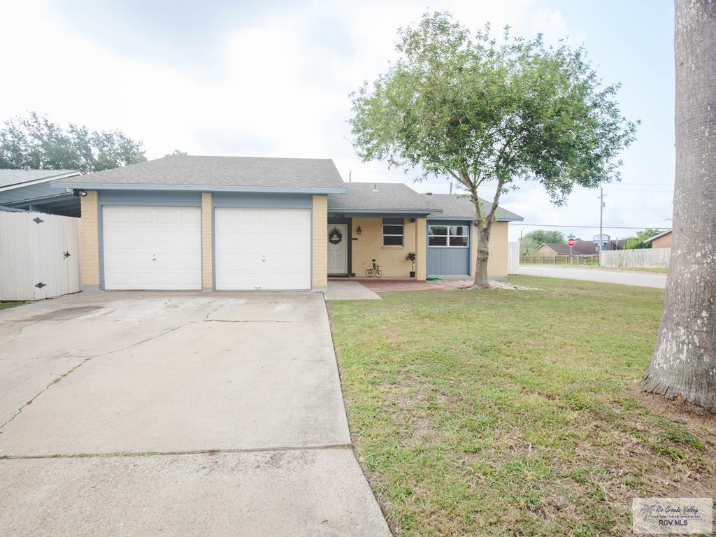 3104 Buckingham Ct, BROWNSVILLE, Texas image 6