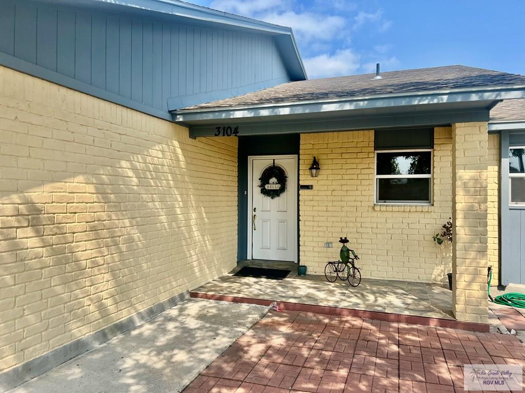 3104 Buckingham Ct, BROWNSVILLE, Texas image 10
