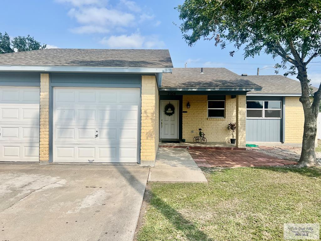 3104 Buckingham Ct, BROWNSVILLE, Texas image 7