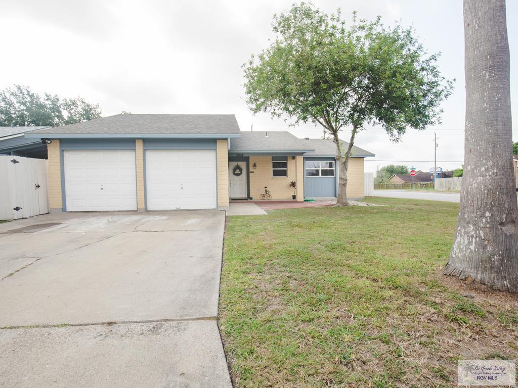 3104 Buckingham Ct, BROWNSVILLE, Texas image 5