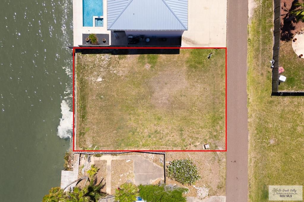 1256 Port South Dr, PORT MANSFIELD, Texas image 6
