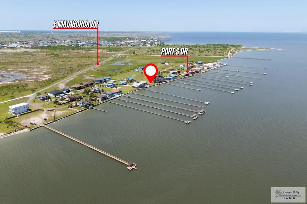 1256 Port South Dr, PORT MANSFIELD, Texas image 4