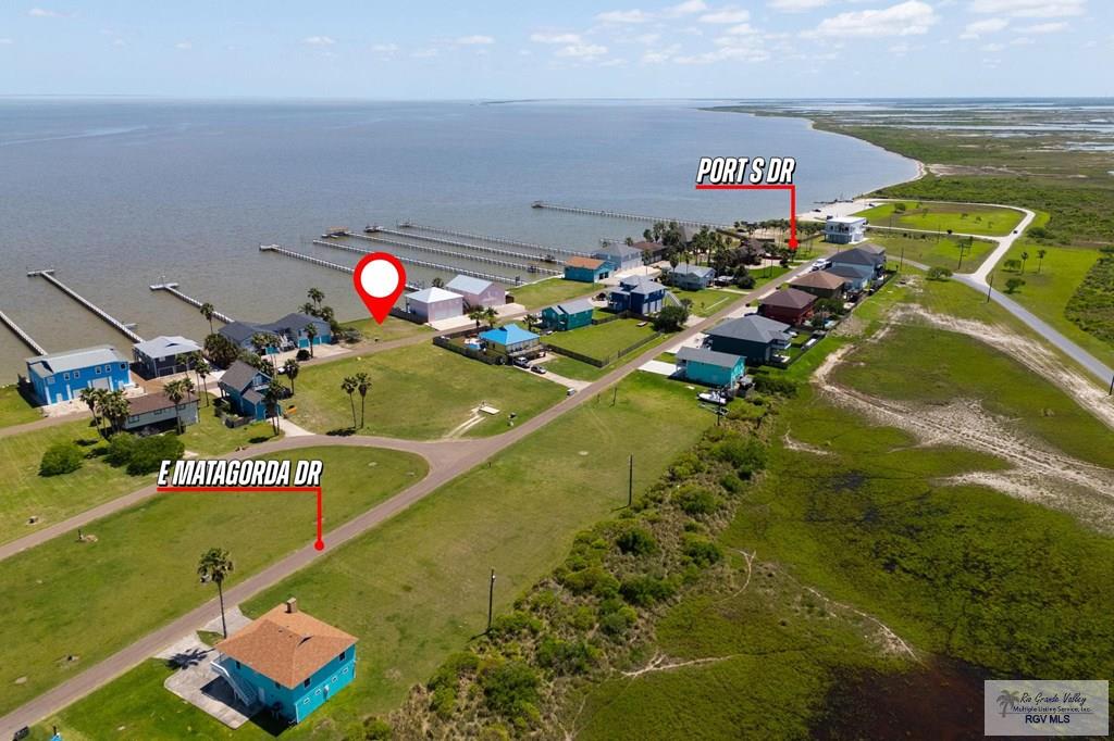 1256 Port South Dr, PORT MANSFIELD, Texas image 3