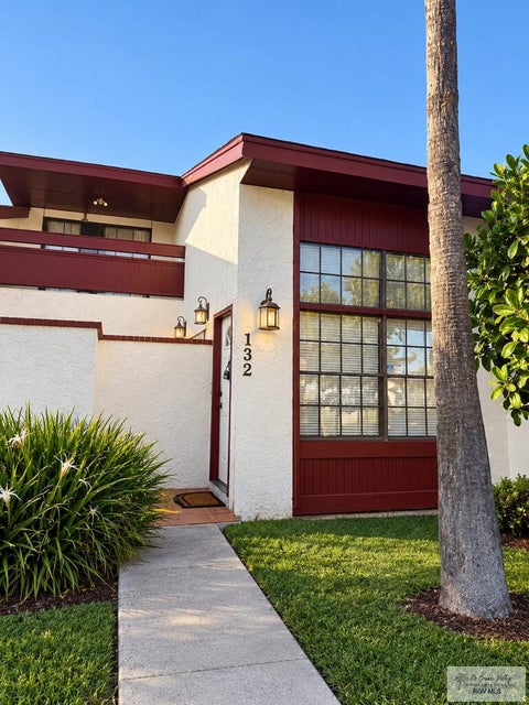 Condo For Sale - 132 Preston Hill St #102<br/> BROWNSVILLE, TX 78521
