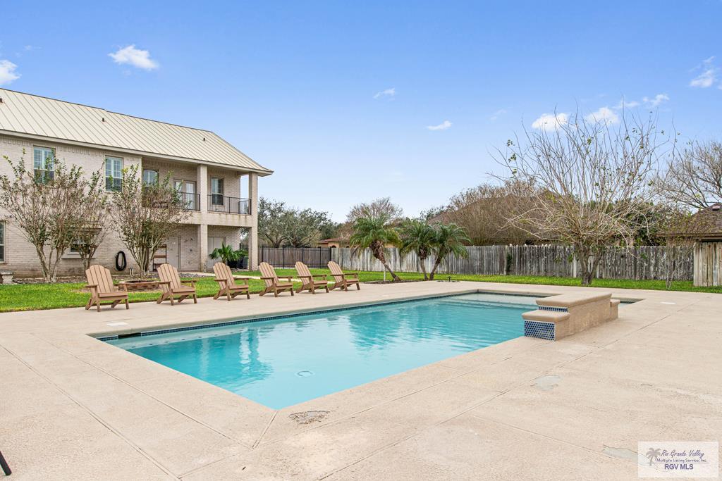 14847 S Valencia Cir, HARLINGEN, Texas image 41