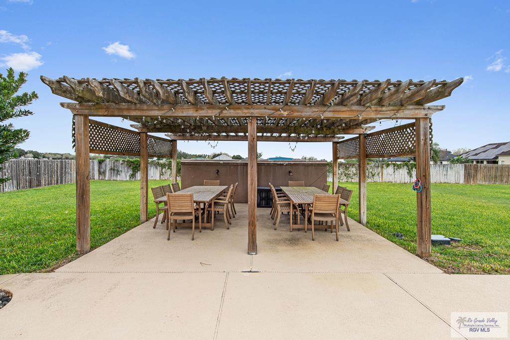 14847 S Valencia Cir, HARLINGEN, Texas image 44