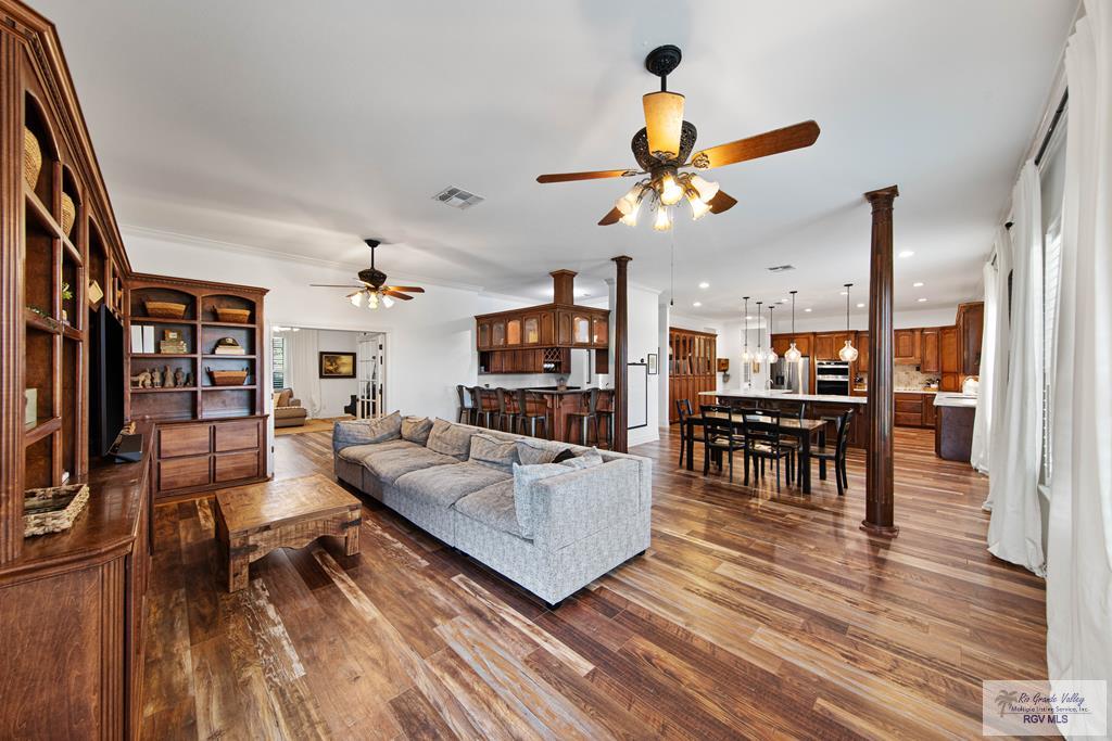 14847 S Valencia Cir, HARLINGEN, Texas image 20