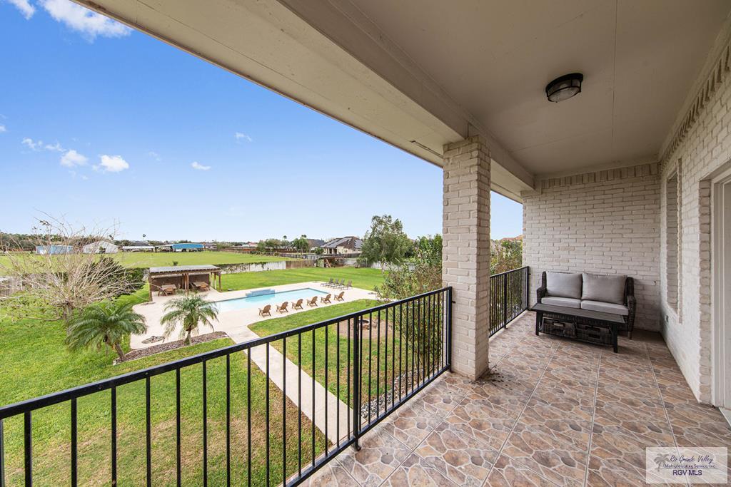 14847 S Valencia Cir, HARLINGEN, Texas image 34
