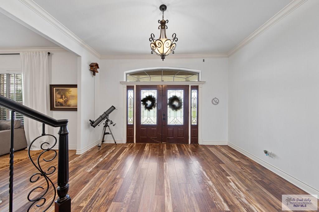 14847 S Valencia Cir, HARLINGEN, Texas image 4
