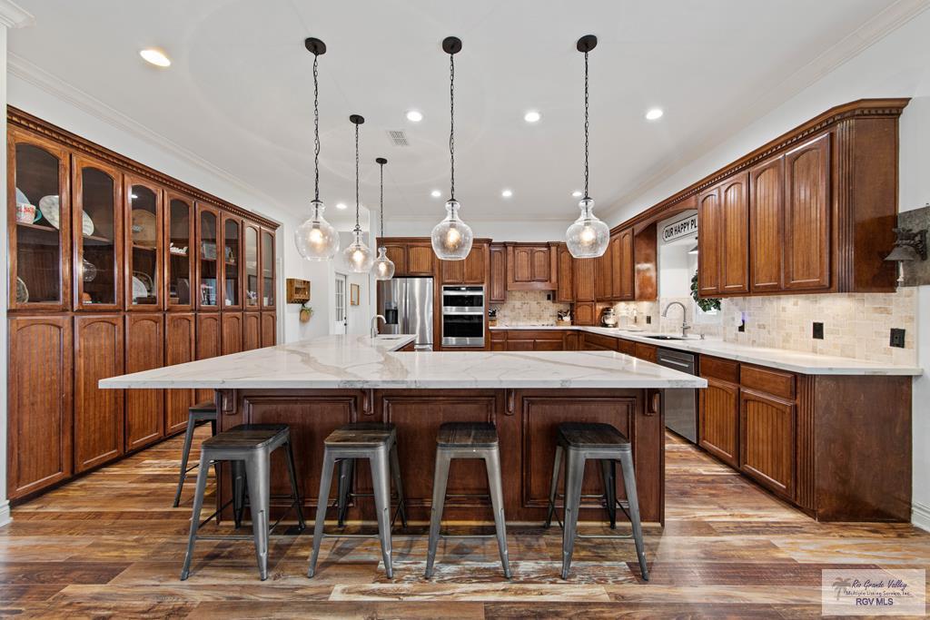 14847 S Valencia Cir, HARLINGEN, Texas image 11