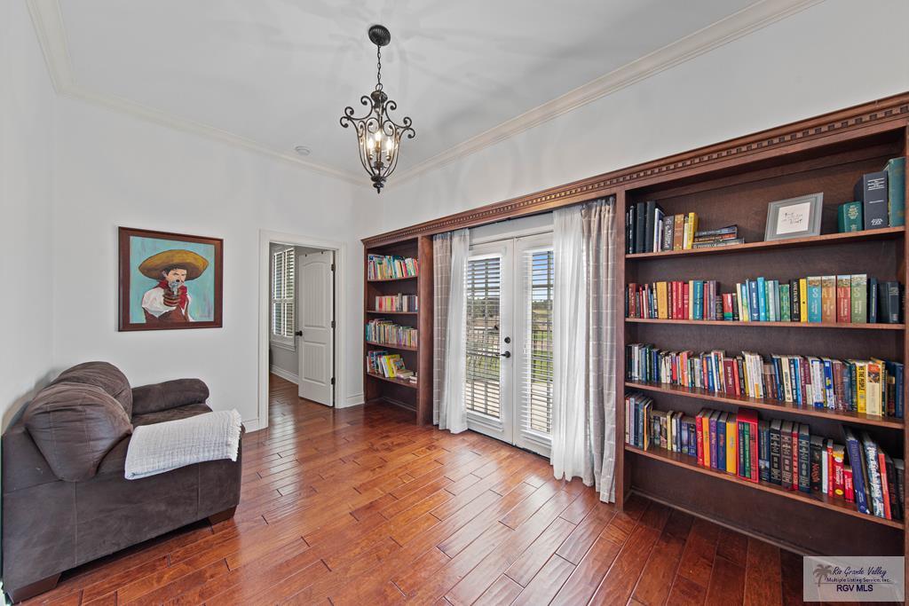 14847 S Valencia Cir, HARLINGEN, Texas image 35