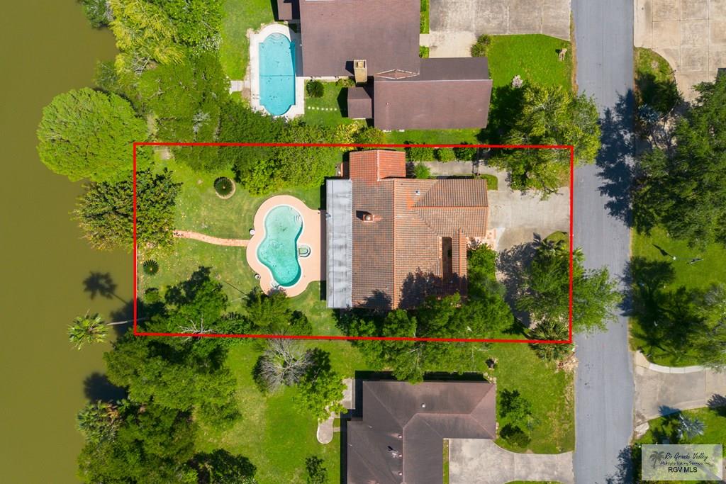 119 Pizarro Ave, RANCHO VIEJO, Texas image 28