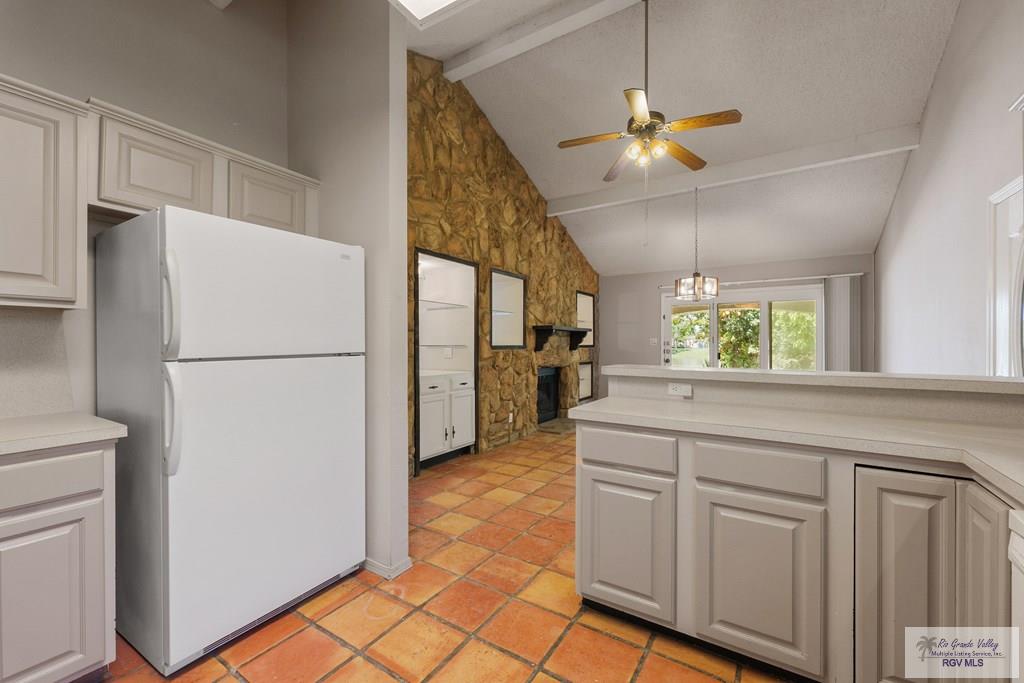 119 Pizarro Ave, RANCHO VIEJO, Texas image 9