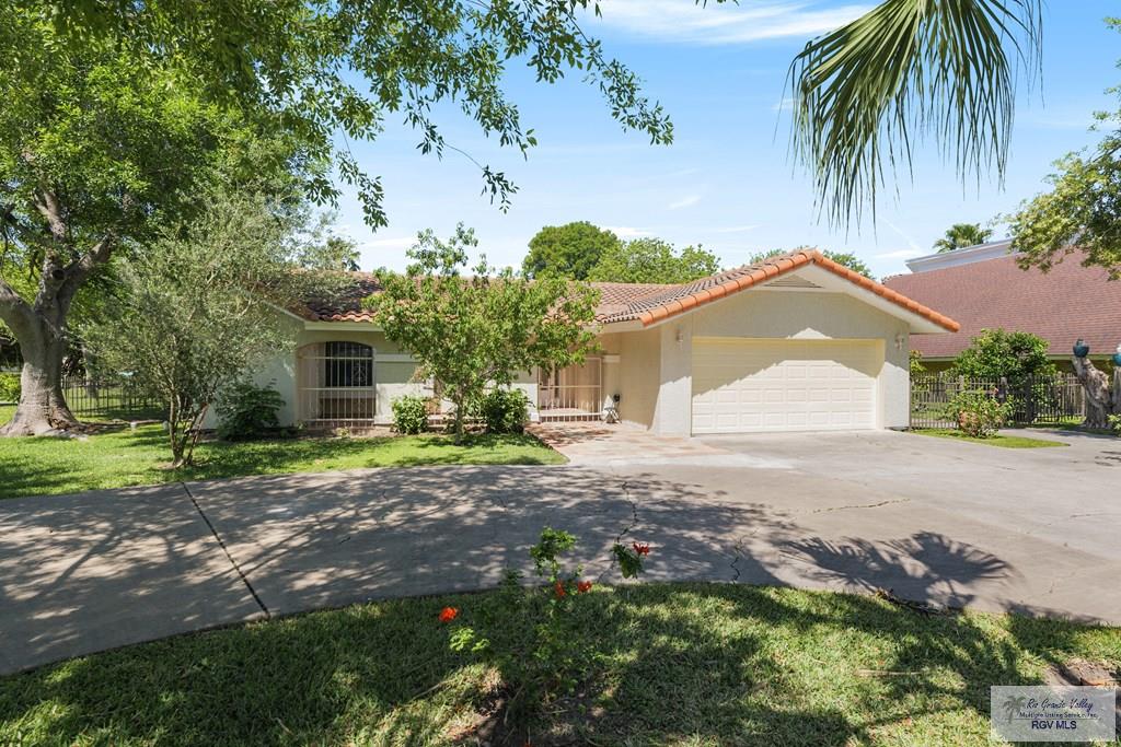 119 Pizarro Ave, RANCHO VIEJO, Texas image 23
