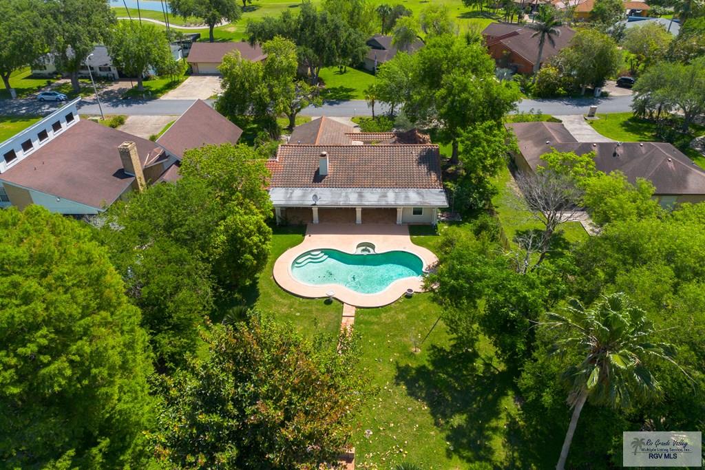 119 Pizarro Ave, RANCHO VIEJO, Texas image 27