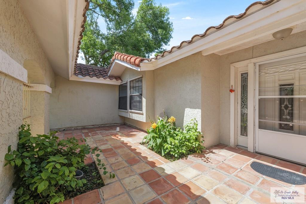 119 Pizarro Ave, RANCHO VIEJO, Texas image 22
