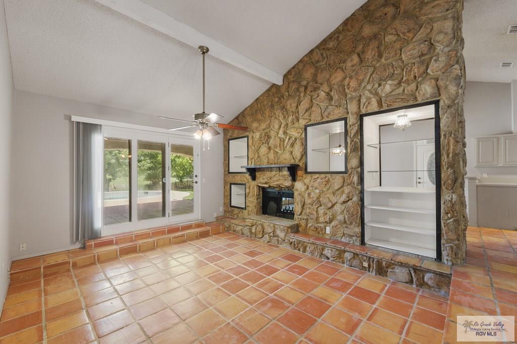 119 Pizarro Ave, RANCHO VIEJO, Texas image 3